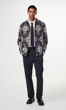 Load image into Gallery viewer, NN .07 Bill Classic Lightweight Regular Fit Trouser
