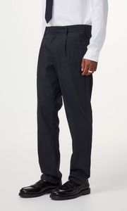 NN .07 Bill Classic Lightweight Regular Fit Trouser