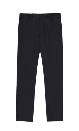 NN .07 Billie Lightweight Drawstring Regular it Trouser