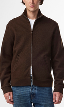 Load image into Gallery viewer, NN. 07 Boiled Full Zip Jacket

