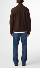 Load image into Gallery viewer, NN. 07 Boiled Full Zip Jacket
