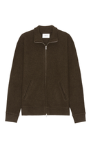 Load image into Gallery viewer, NN. 07 | Boiled Full Zip Jacket
