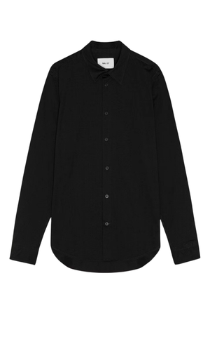 NN .07 Elian Slim Fit Shirt
