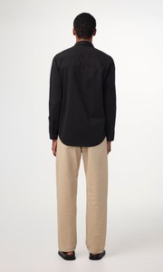 NN .07 Elian Slim Fit Shirt