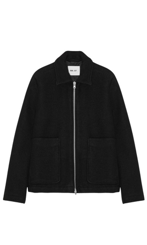 NN .07 Gael Technical Jacket