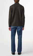 Load image into Gallery viewer, NN. 07 Harald Half Zip Sweater
