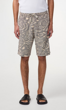 Load image into Gallery viewer, NN .07 Jerry Bouclé Jacquard Shorts
