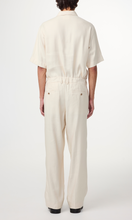 Load image into Gallery viewer, NN .07 Kay Relaxed Fit Linen Blend Trouser
