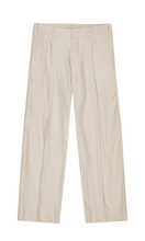 Load image into Gallery viewer, NN .07 Kay Relaxed Fit Linen Blend Trouser
