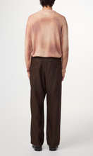 Load image into Gallery viewer, NN .07 | Kay Relaxed Fit Linen Blend Trouser
