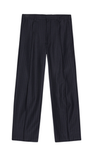 Load image into Gallery viewer, NN .07 Kay Relaxed Fit Linen Blend Trouser
