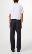 Load image into Gallery viewer, NN .07 Kay Relaxed Fit Linen Blend Trouser
