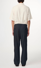 Load image into Gallery viewer, NN .07 Kay Relaxed Fit Linen Blend Trouser
