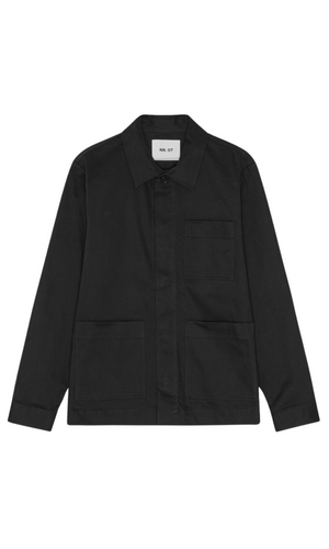 NN .07 Olav Organic Cotton Hybrid