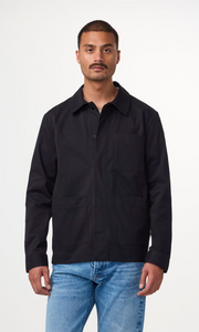 NN .07 Olav Organic Cotton Hybrid