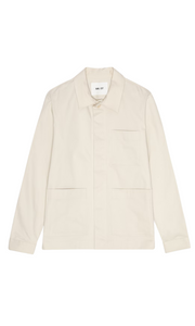 NN .07 Olav Organic Cotton Hybrid