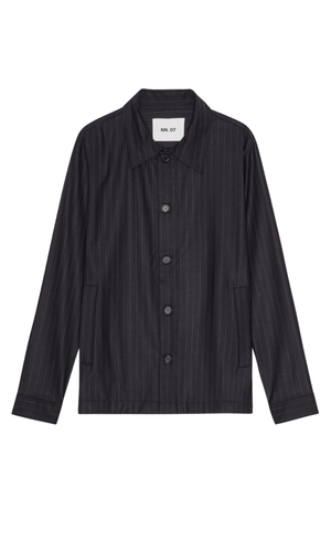NN .07 Zander Button-Down Hybrid