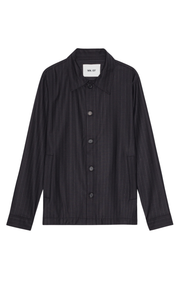 NN .07 Zander Button-Down Hybrid