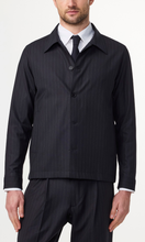 Load image into Gallery viewer, NN .07 Zander Button-Down Hybrid
