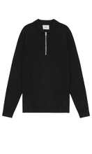 Load image into Gallery viewer, NN. 07 Sergio Zip Polo
