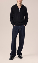 Load image into Gallery viewer, NN. 07 Sergio Zip Polo

