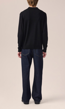 Load image into Gallery viewer, NN. 07 Sergio Zip Polo
