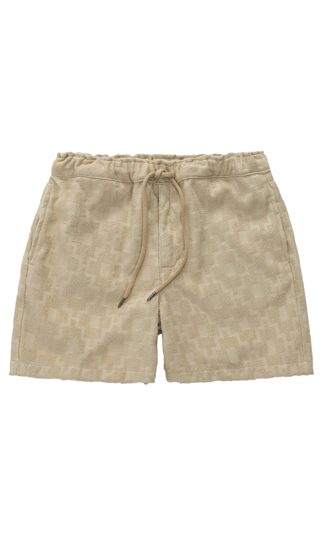 OAS Machu Terry Shorts