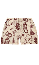 Load image into Gallery viewer, OAS Cantina Swim Shorts
