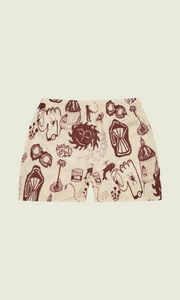 OAS Cantina Swim Shorts
