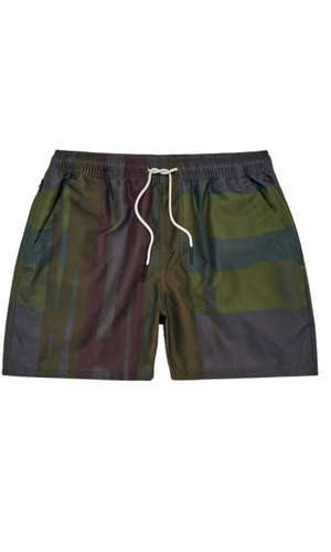 OAS Dusky Meld Swim Shorts