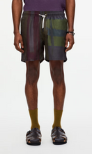 Load image into Gallery viewer, OAS Dusky Meld Swim Shorts
