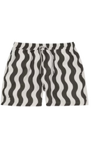Load image into Gallery viewer, OAS FOREST WAVER SWIM SHORTS
