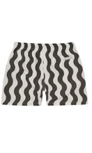Load image into Gallery viewer, OAS FOREST WAVER SWIM SHORTS
