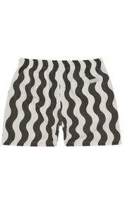 OAS FOREST WAVER SWIM SHORTS