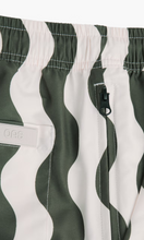 Load image into Gallery viewer, OAS FOREST WAVER SWIM SHORTS
