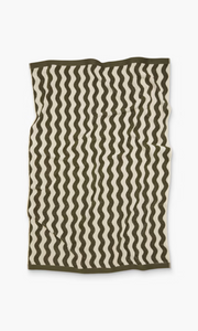 OAS Forest Waver Towel