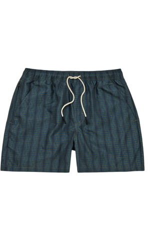 OAS Getrick Swim Shorts