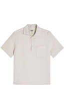 Load image into Gallery viewer, OAS Girona Linen Shirt
