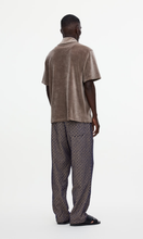 Load image into Gallery viewer, OAS Morel Velour Shirt
