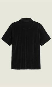 OAS Girona Velour Shirt