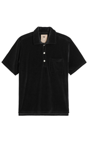 OAS Girona Velour Shirt
