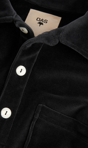 OAS Girona Velour Shirt