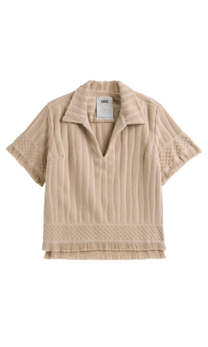 OAS Glidea Jaffa Terry Shirt
