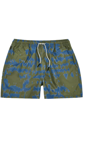 OAS Highland Swim Shorts