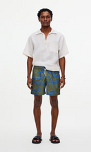 Load image into Gallery viewer, OAS Highland Swim Shorts
