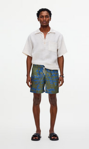 OAS Highland Swim Shorts