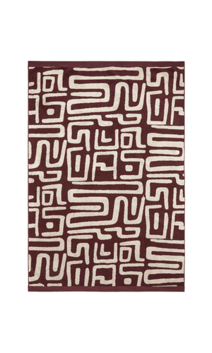 OAS KALAHARA TOWEL
