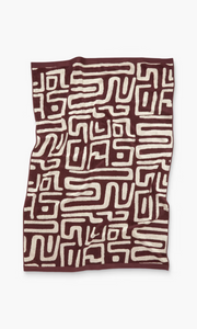 OAS KALAHARA TOWEL