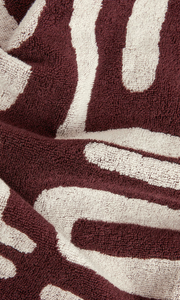 OAS KALAHARA TOWEL