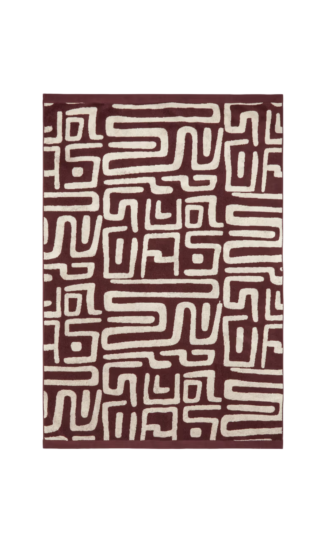 OAS KALAHARA TOWEL
